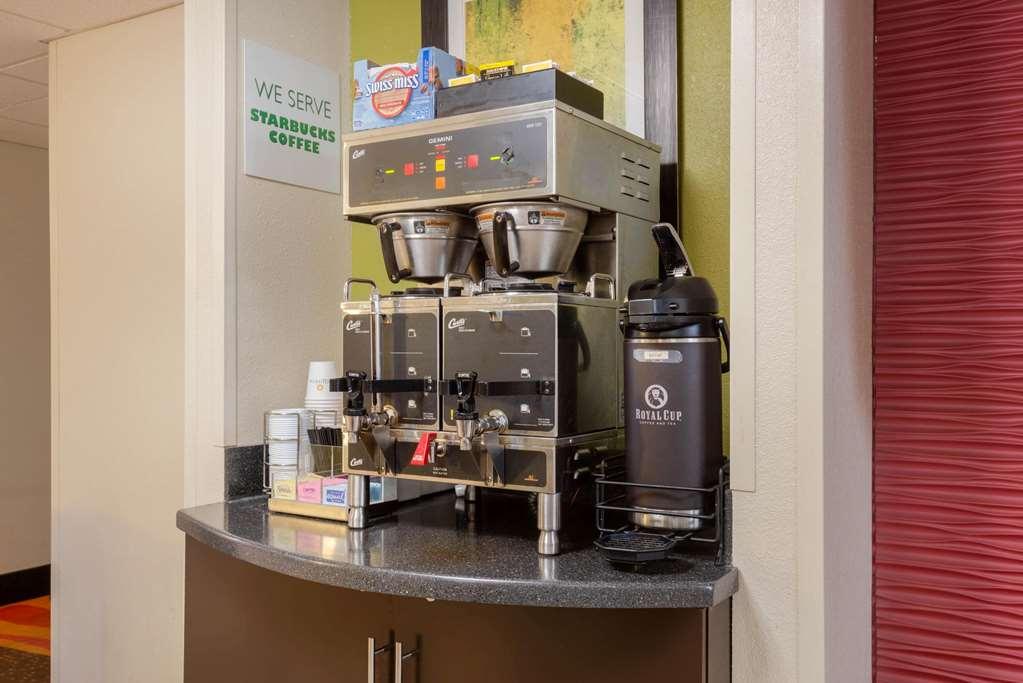 La Quinta Inn & Suites - New River Gorge National Park Summersville Faciliteter billede