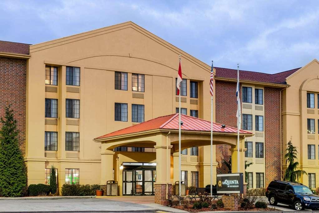 La Quinta Inn & Suites - New River Gorge National Park Summersville Eksteriør billede