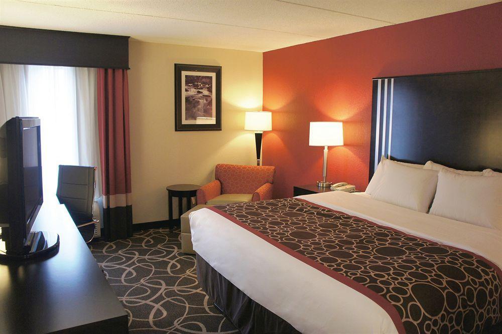 La Quinta Inn & Suites - New River Gorge National Park Summersville Eksteriør billede