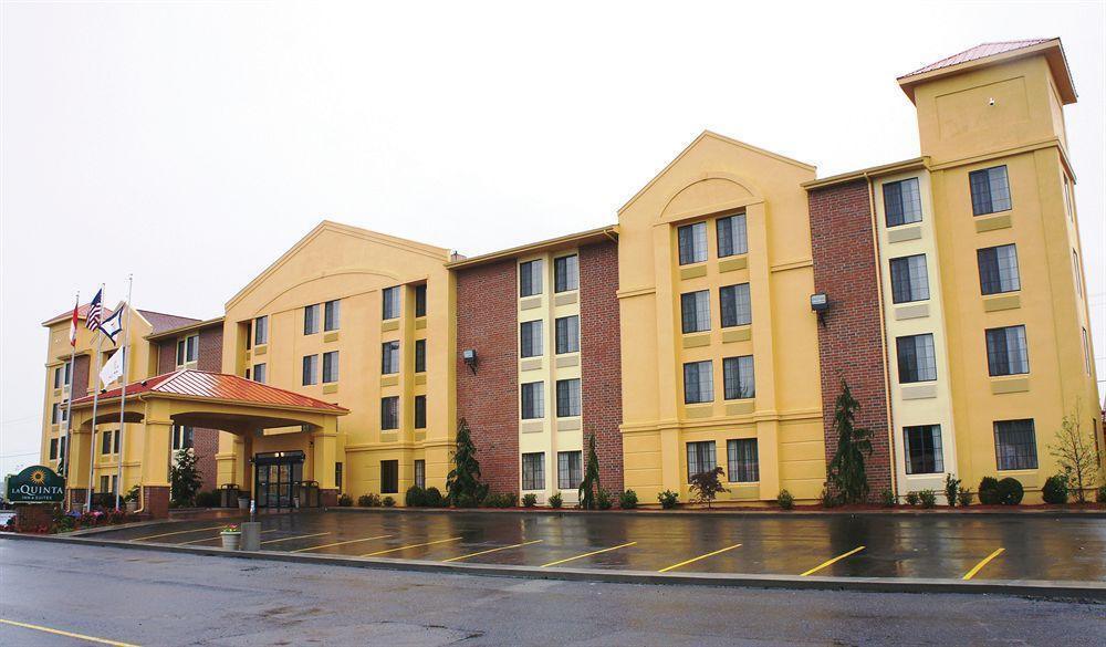 La Quinta Inn & Suites - New River Gorge National Park Summersville Eksteriør billede