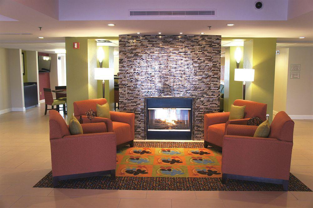 La Quinta Inn & Suites - New River Gorge National Park Summersville Eksteriør billede