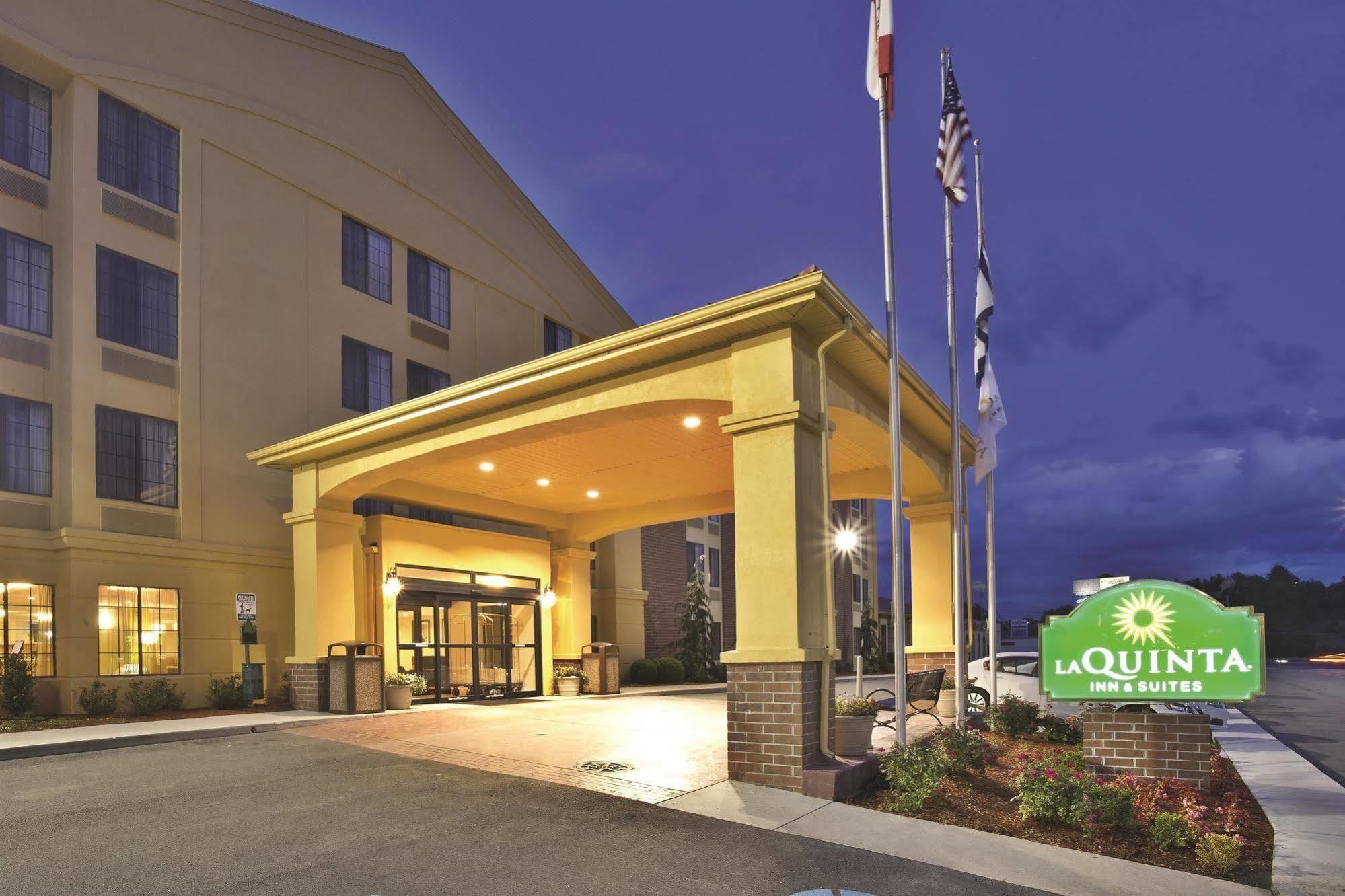 La Quinta Inn & Suites - New River Gorge National Park Summersville Eksteriør billede