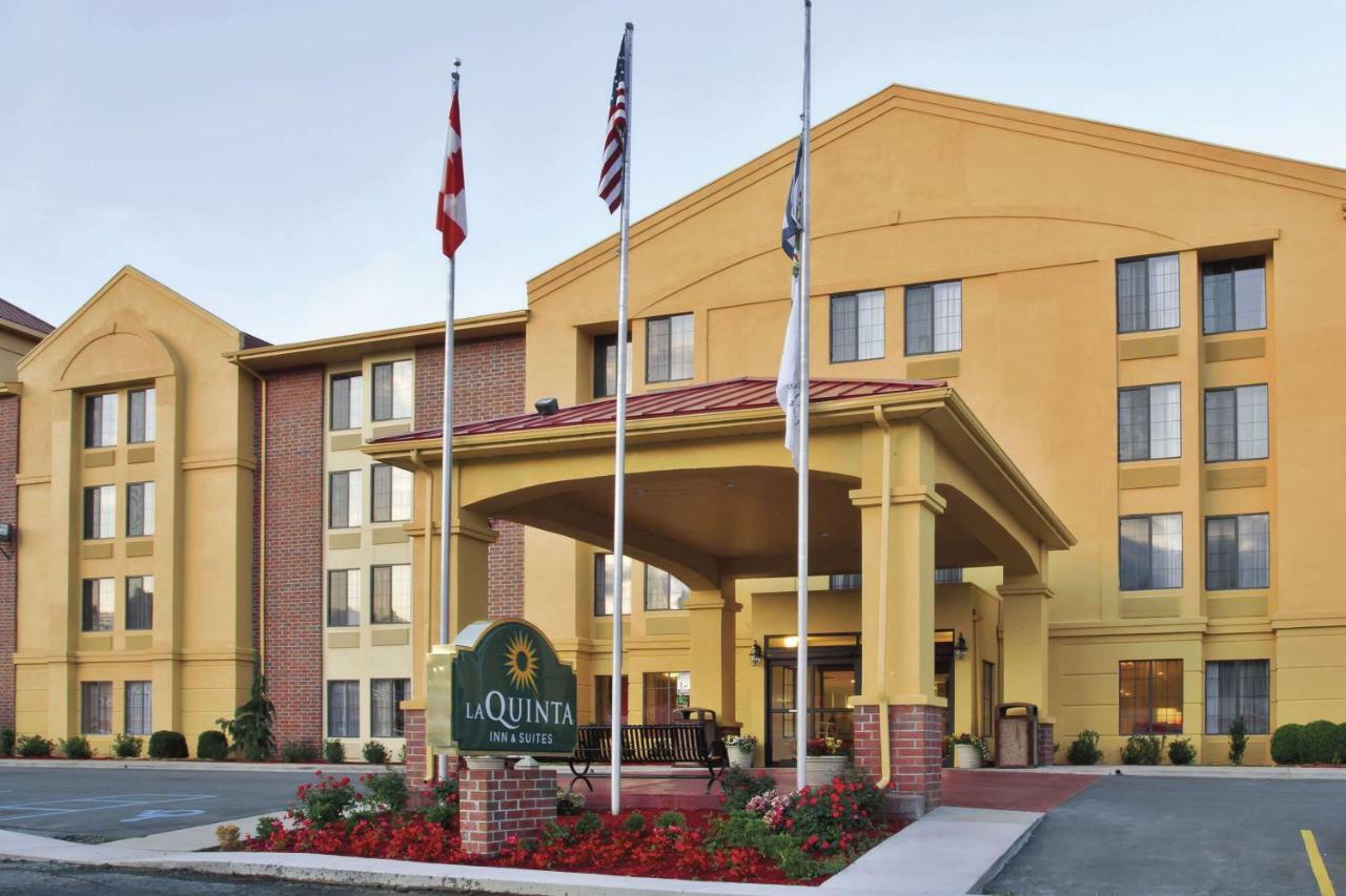 La Quinta Inn & Suites - New River Gorge National Park Summersville Eksteriør billede