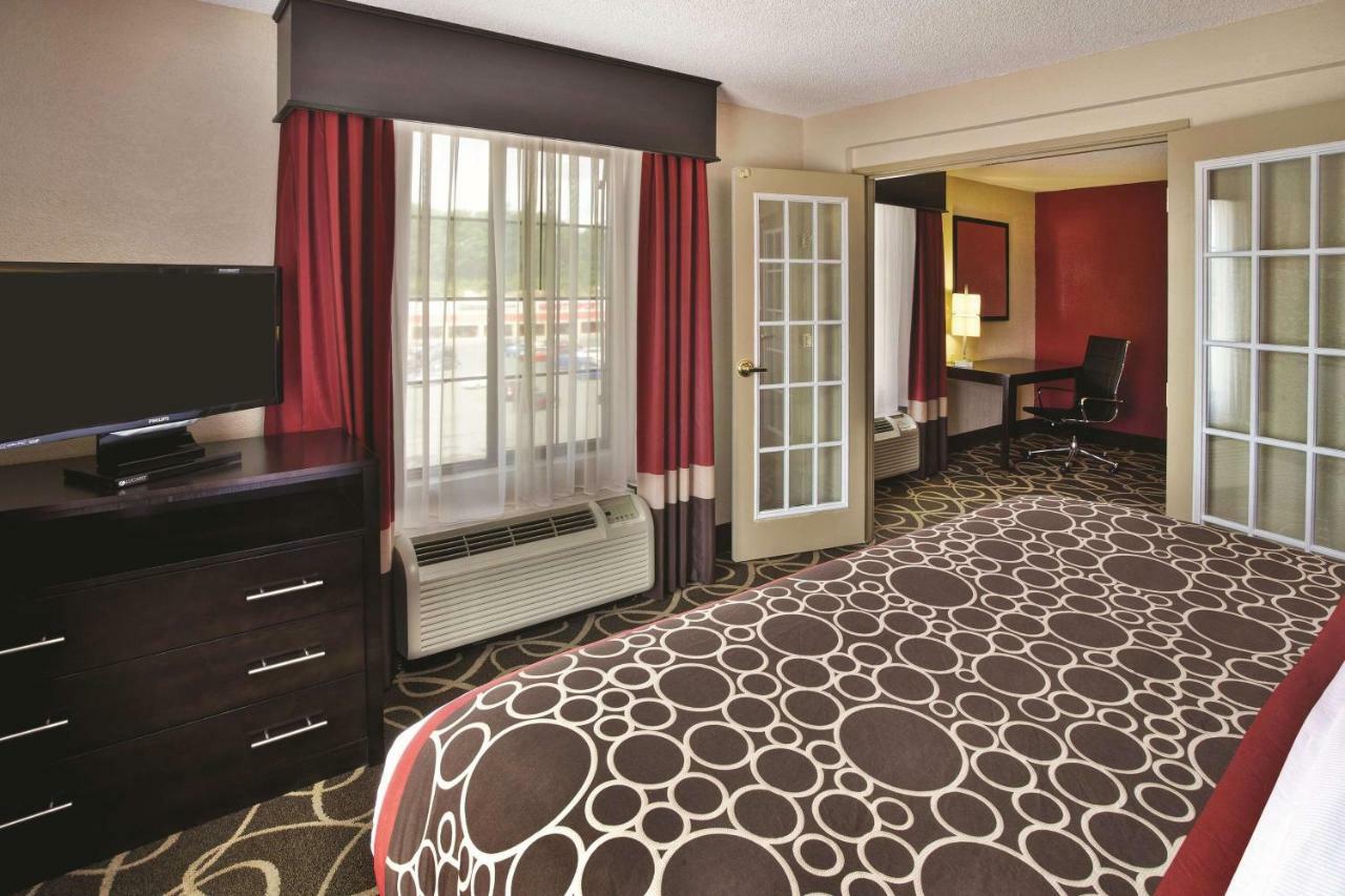 La Quinta Inn & Suites - New River Gorge National Park Summersville Eksteriør billede