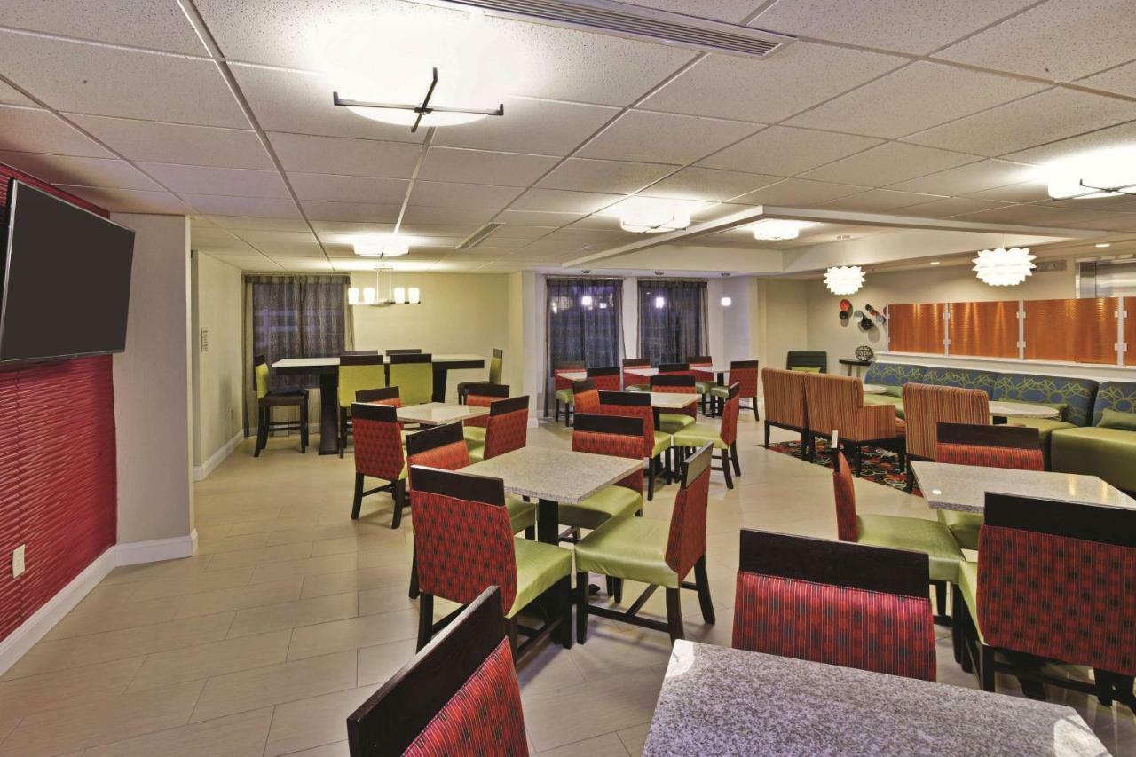 La Quinta Inn & Suites - New River Gorge National Park Summersville Eksteriør billede