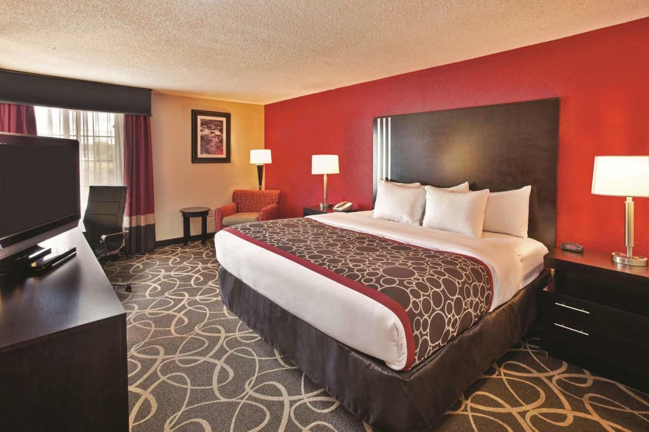 La Quinta Inn & Suites - New River Gorge National Park Summersville Eksteriør billede