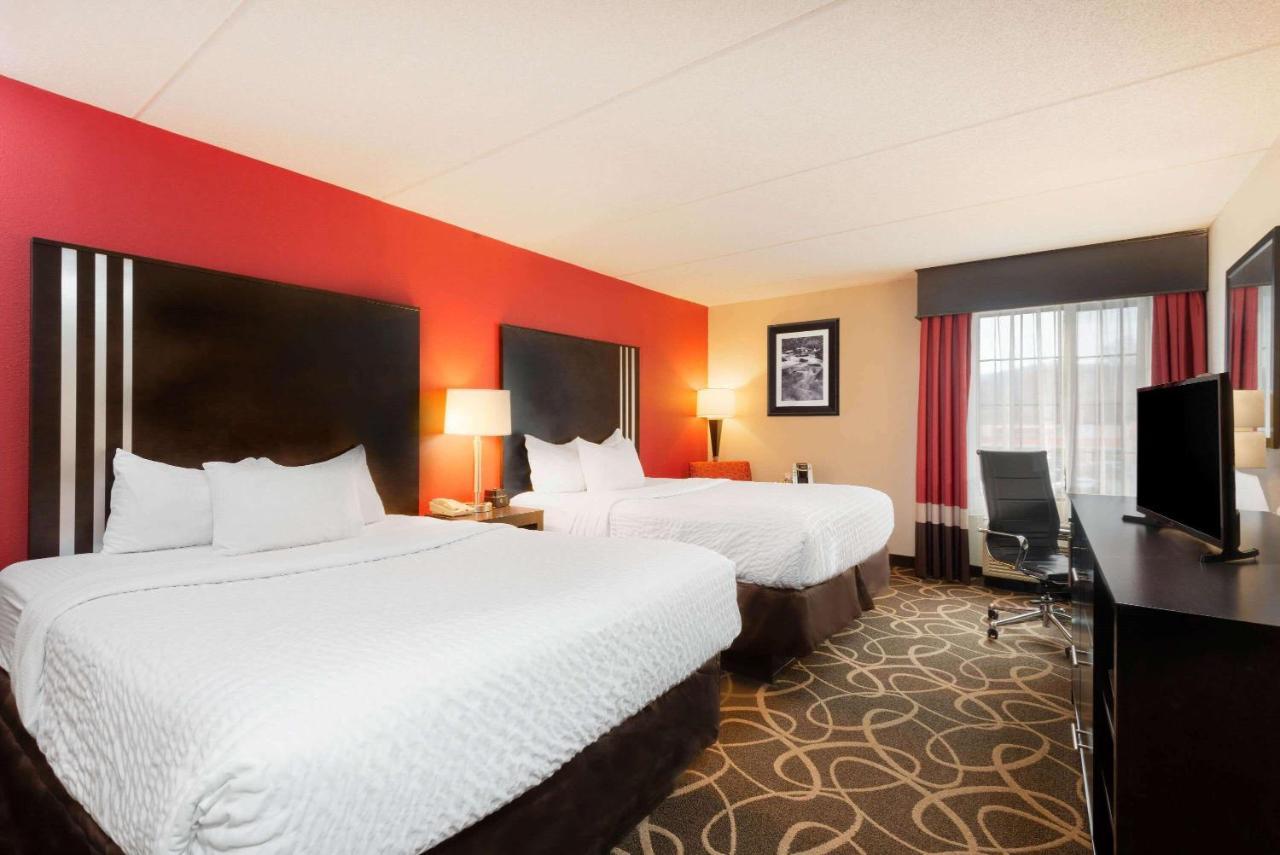 La Quinta Inn & Suites - New River Gorge National Park Summersville Eksteriør billede