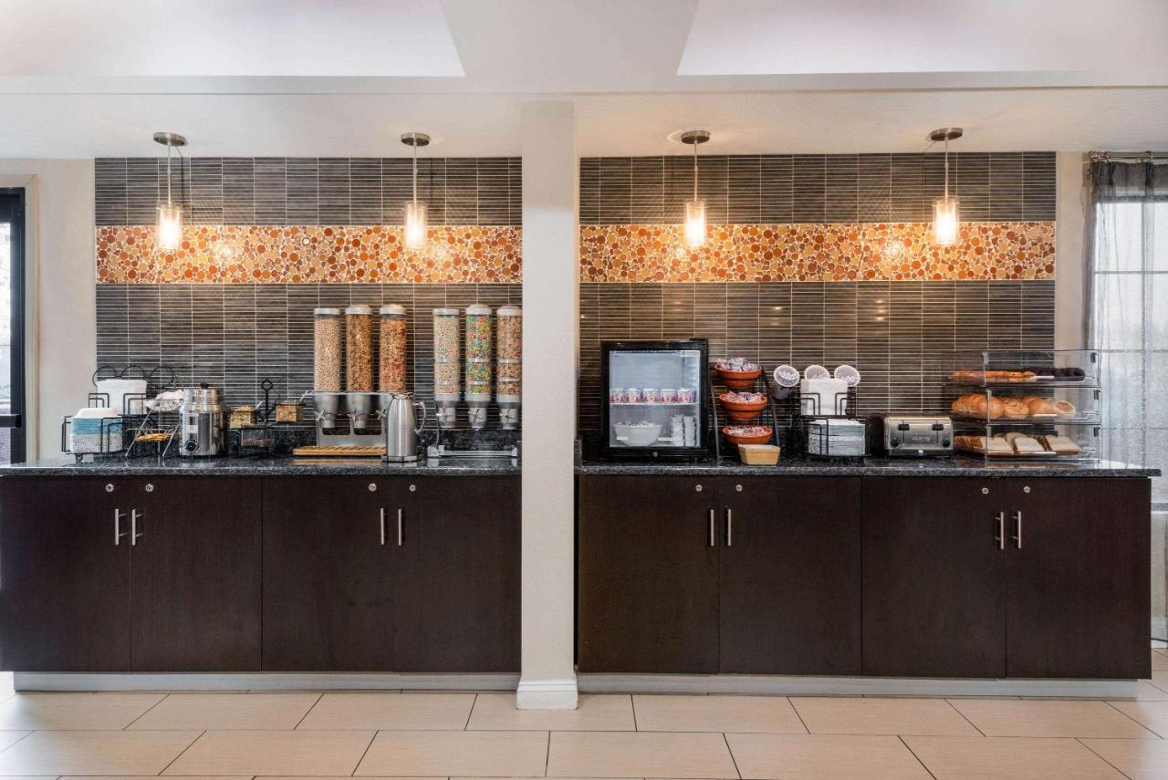 La Quinta Inn & Suites - New River Gorge National Park Summersville Eksteriør billede