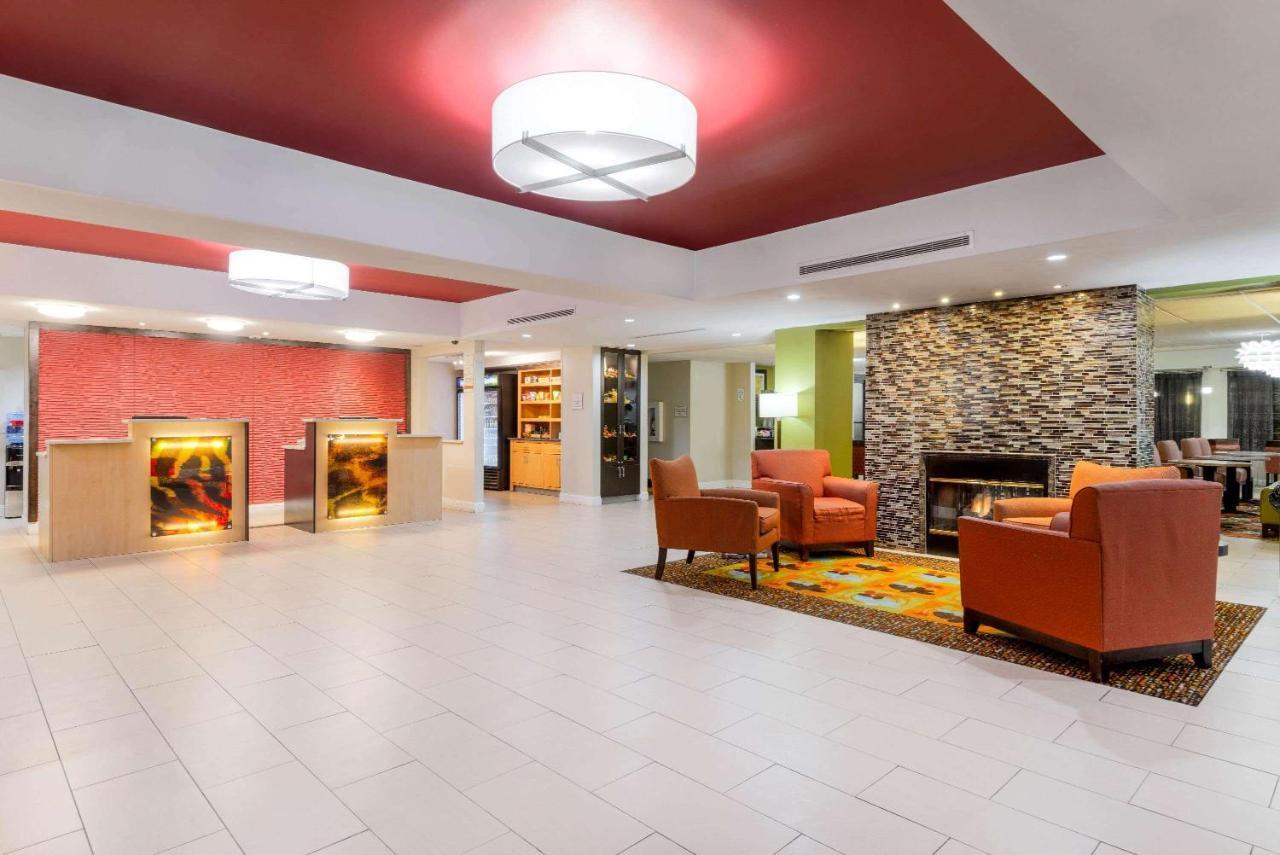 La Quinta Inn & Suites - New River Gorge National Park Summersville Eksteriør billede