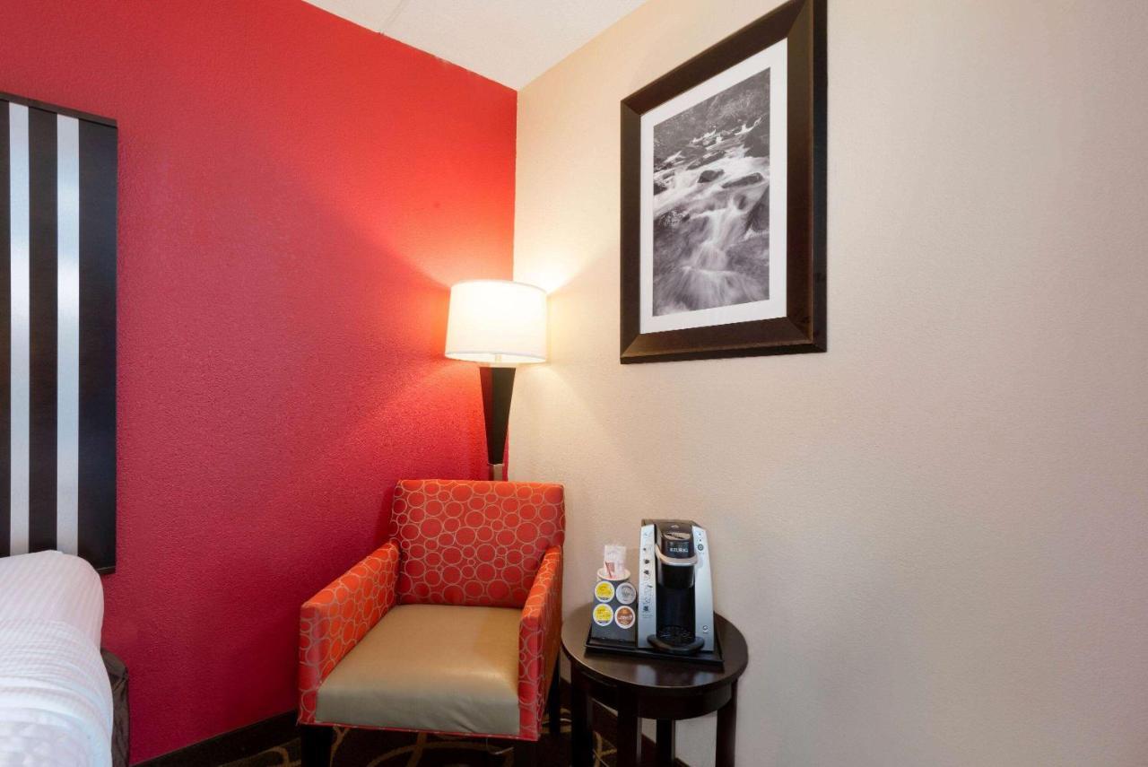 La Quinta Inn & Suites - New River Gorge National Park Summersville Eksteriør billede