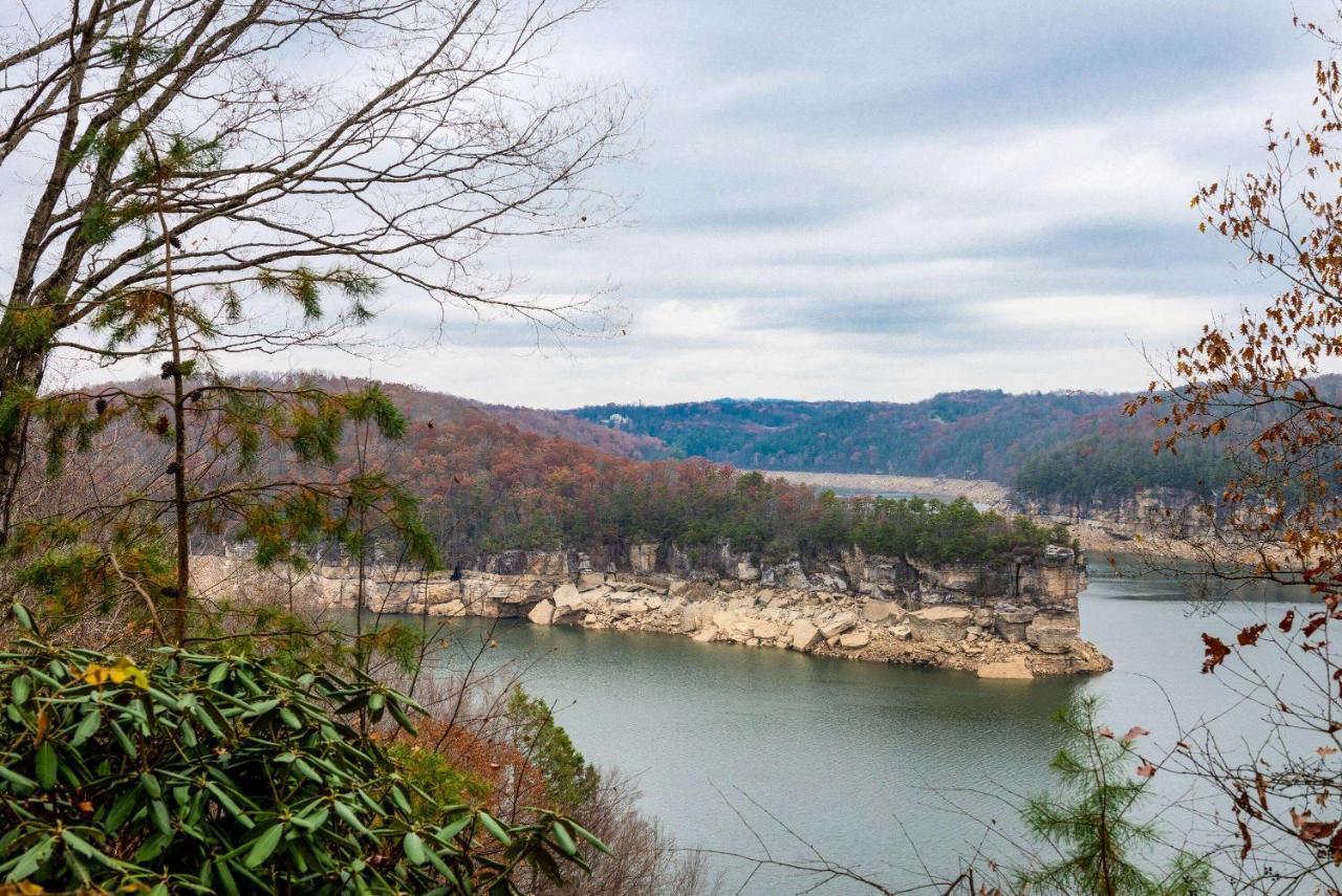 La Quinta Inn & Suites - New River Gorge National Park Summersville Eksteriør billede