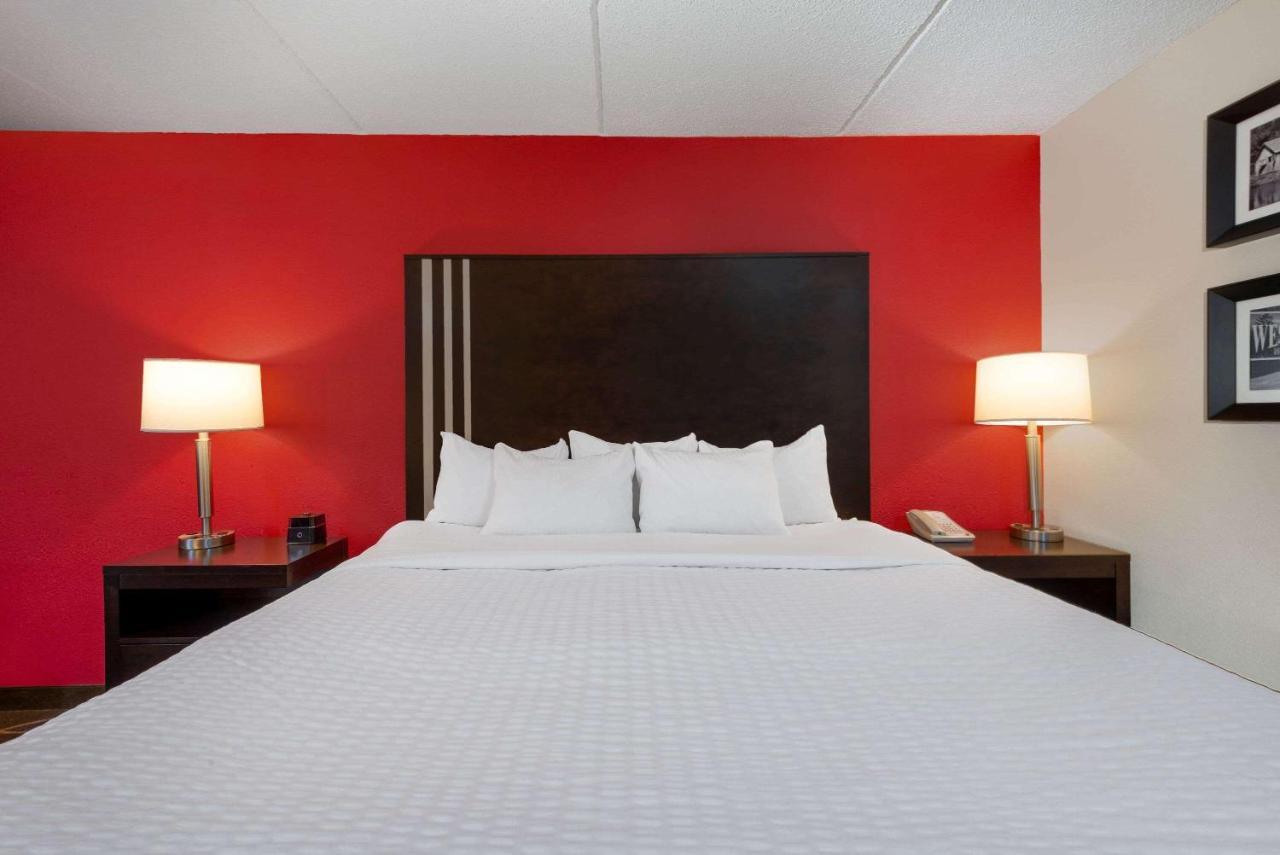 La Quinta Inn & Suites - New River Gorge National Park Summersville Eksteriør billede